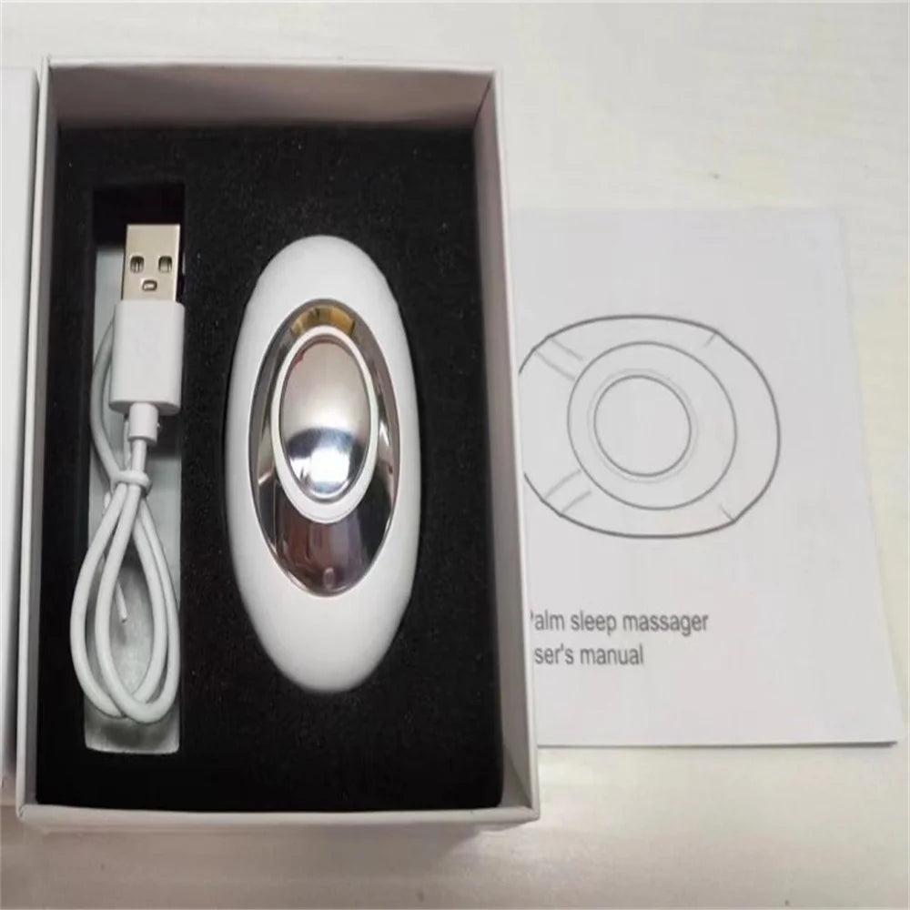 Handheld Sleep Aid Device