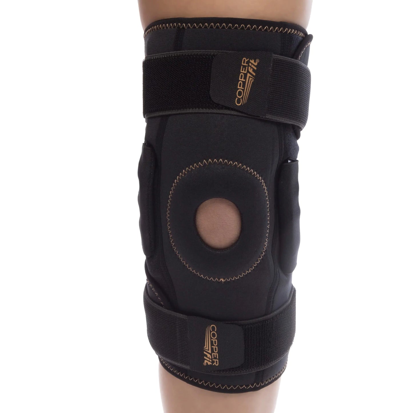 Copper Fit Health Natural Motion Knee Brace Adjustable
