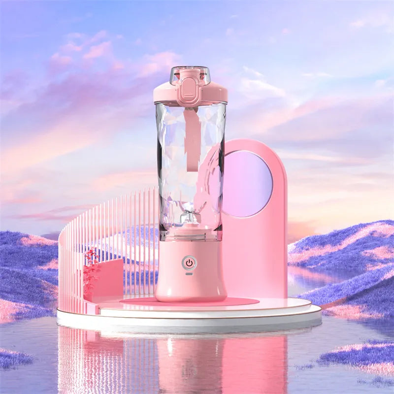 Personal Blender in USA