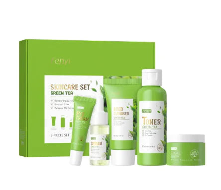 Glow Tea Kit