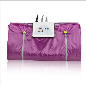 Infrared Blanket for Home Spa and Beauty Use