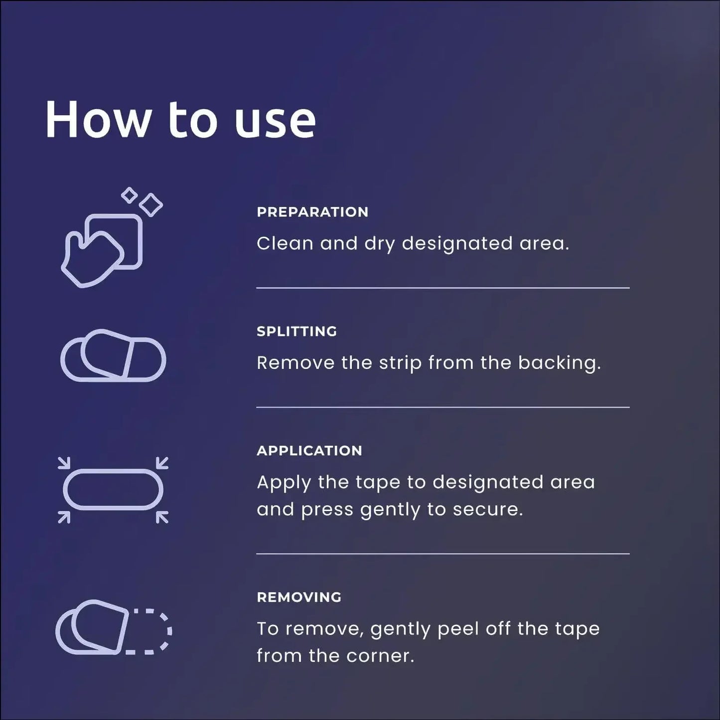 Anti-Snoring Sleep Kit