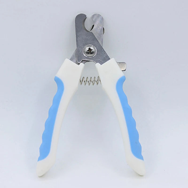 Stainless Steel Pet Nail Trimmers