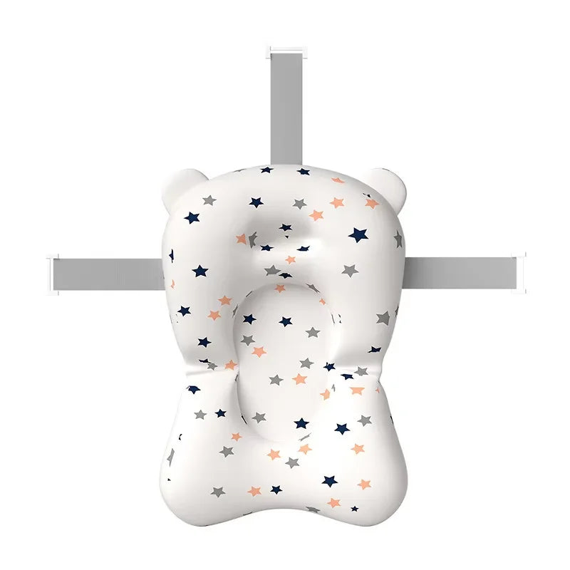 Newborn Bath Support Pad