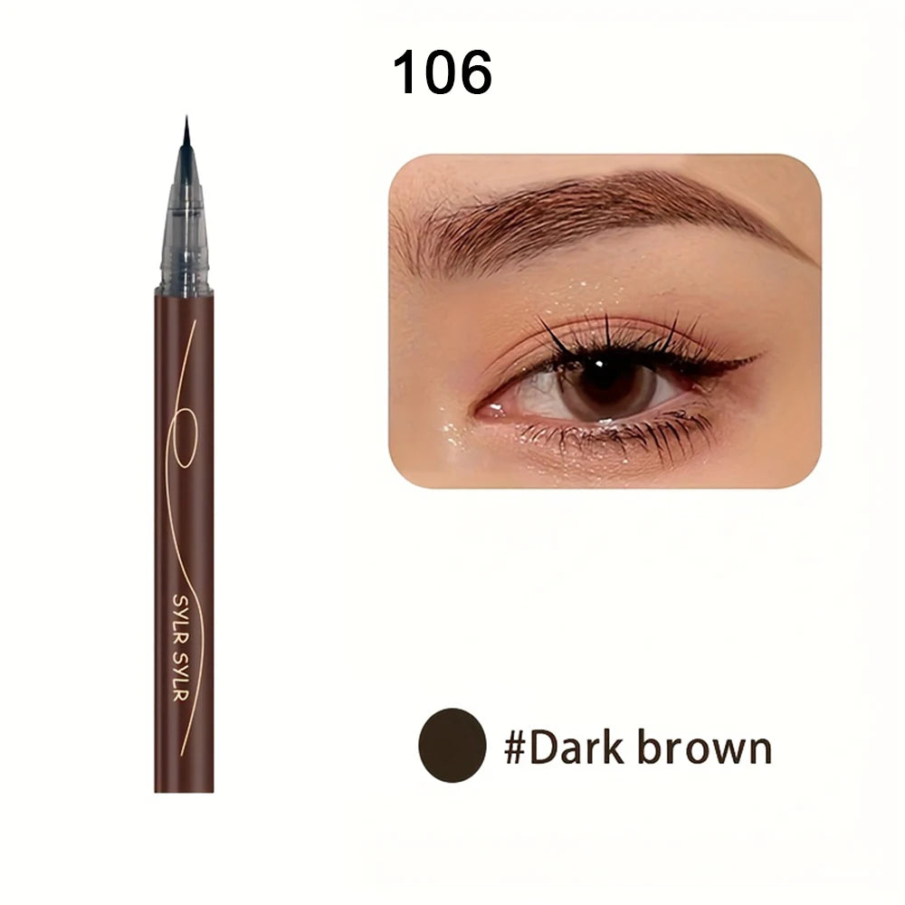 Ultra-Fine 0.008mm Eyebrow Pen