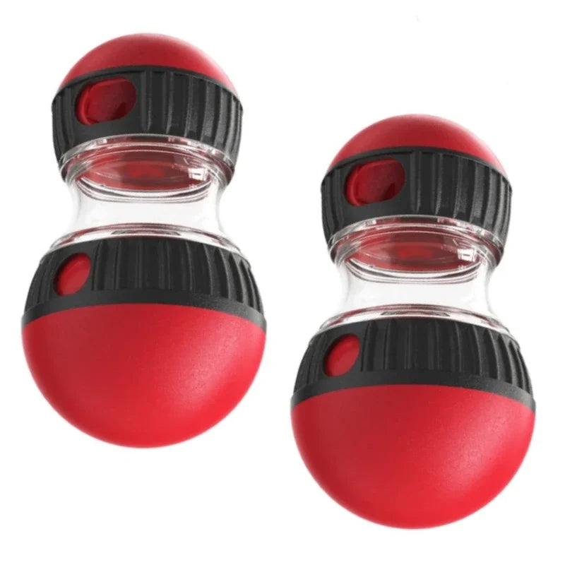 Durable Interactive Pet Toys