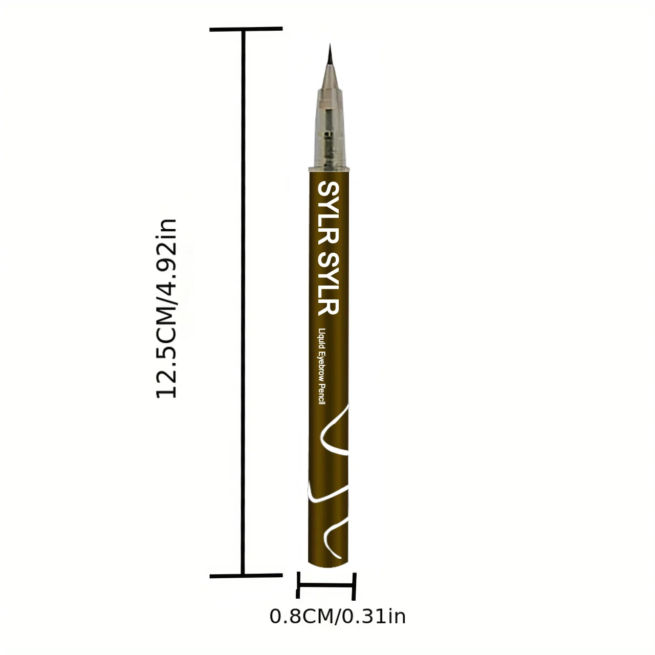Ultra-Fine 0.008mm Eyebrow Pen
