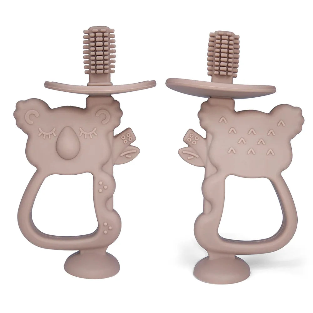 Baby Teething Glove