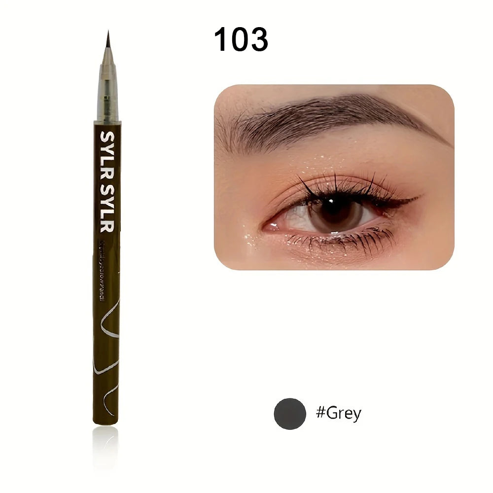 Ultra-Fine 0.008mm Eyebrow Pen