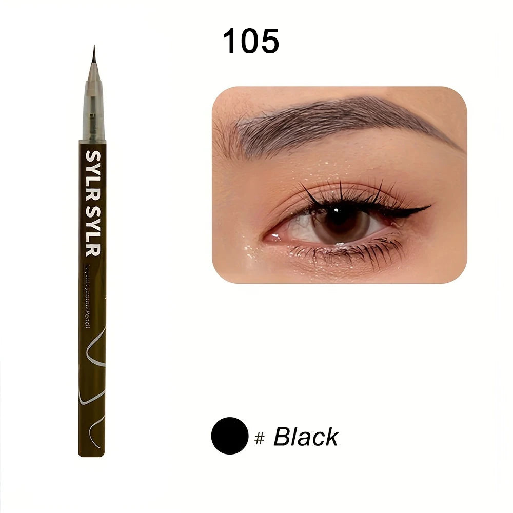 Ultra-Fine 0.008mm Eyebrow Pen