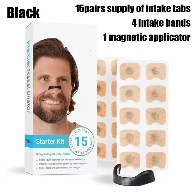 Anti-Snoring Sleep Kit