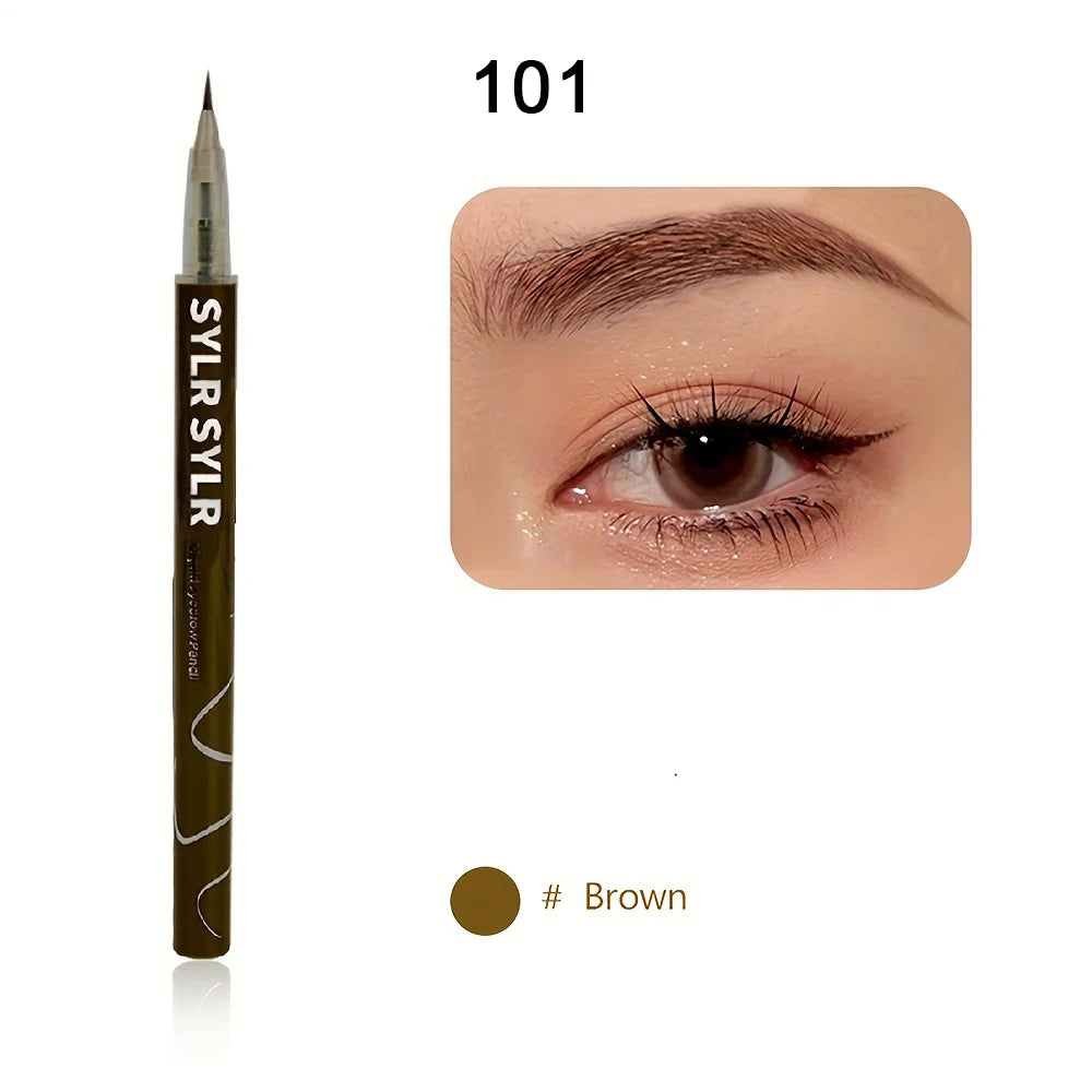 Ultra-Fine 0.008mm Eyebrow Pen