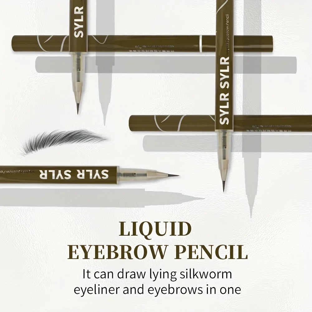 Ultra-Fine 0.008mm Eyebrow Pen