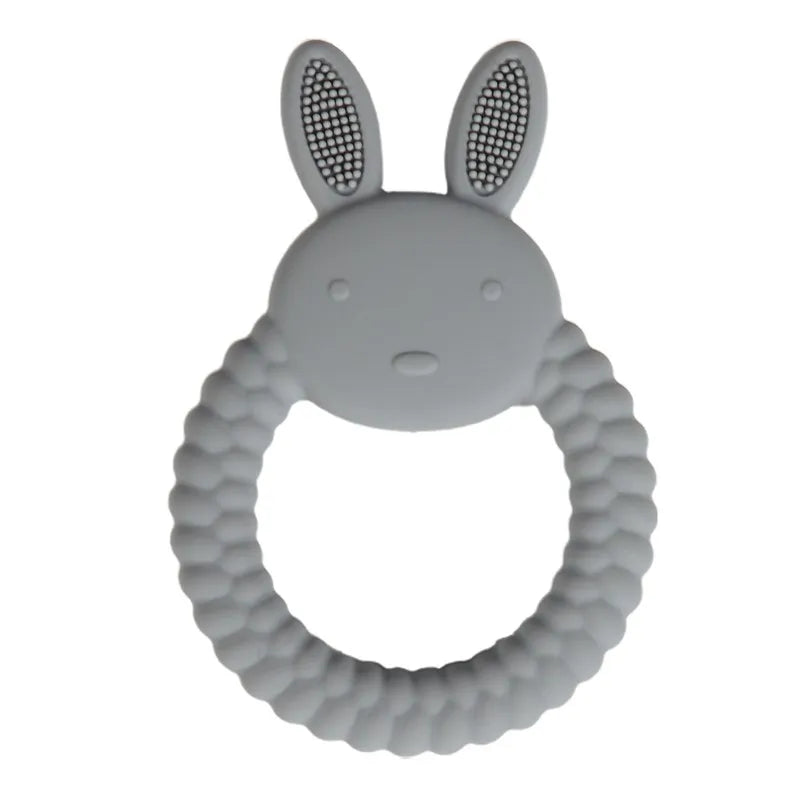 Baby Teething Glove
