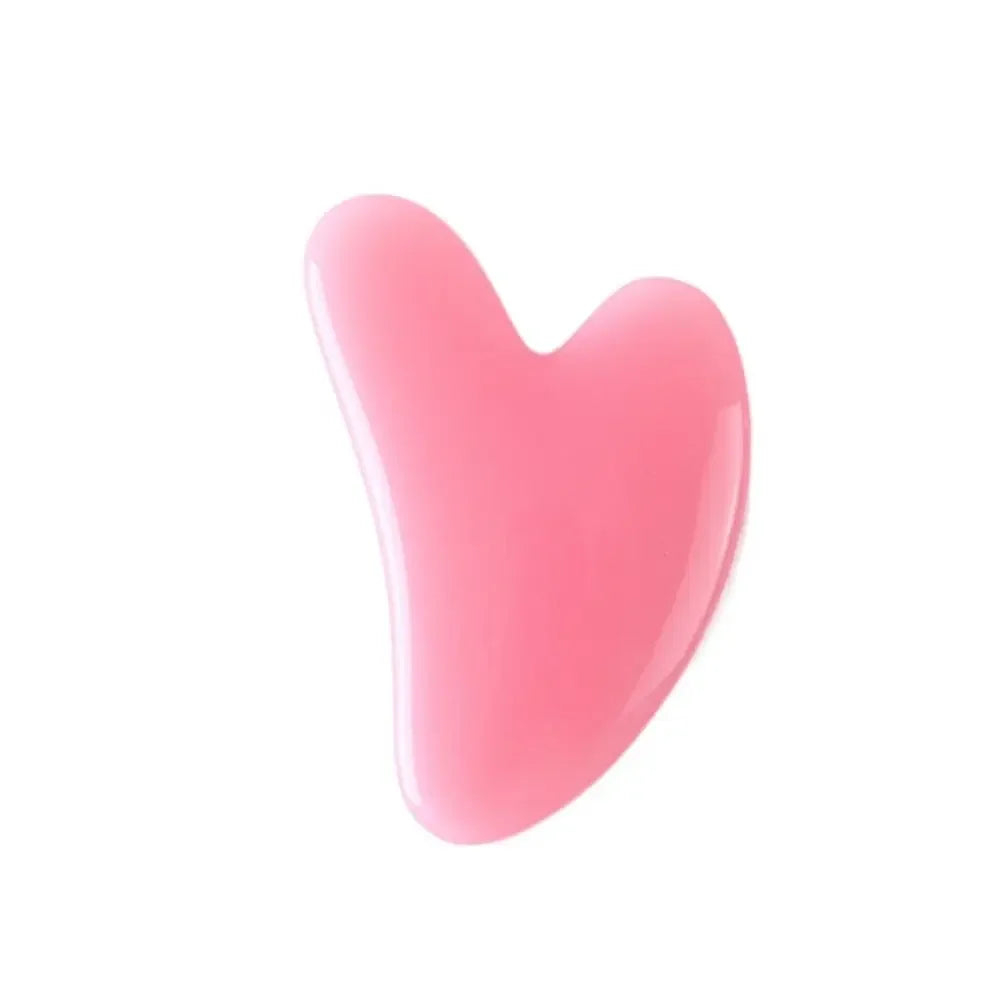 Resin Gua Sha Massage Tool