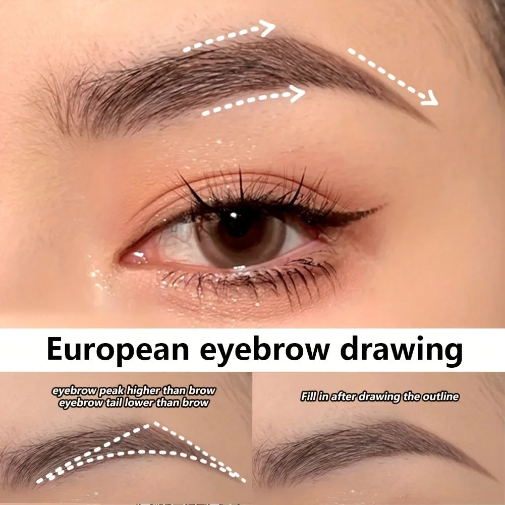 Ultra-Fine 0.008mm Eyebrow Pen