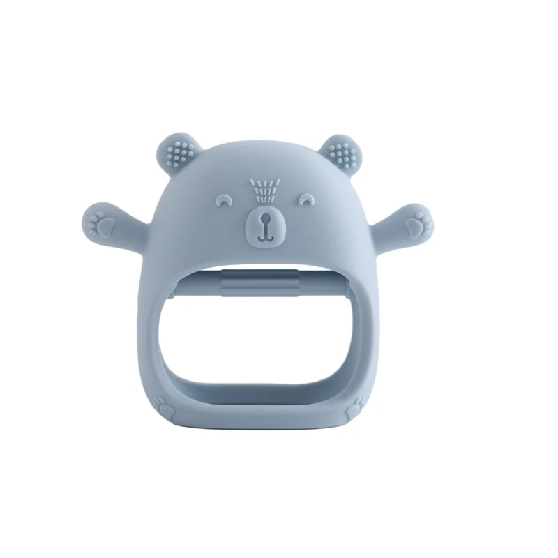 Baby Teething Glove