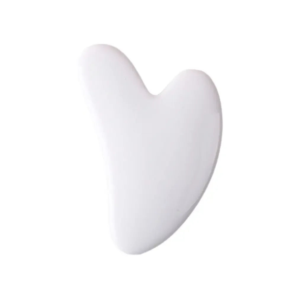 Resin Gua Sha Massage Tool