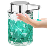 Automatic Touchless Liquid Soap Dispenser