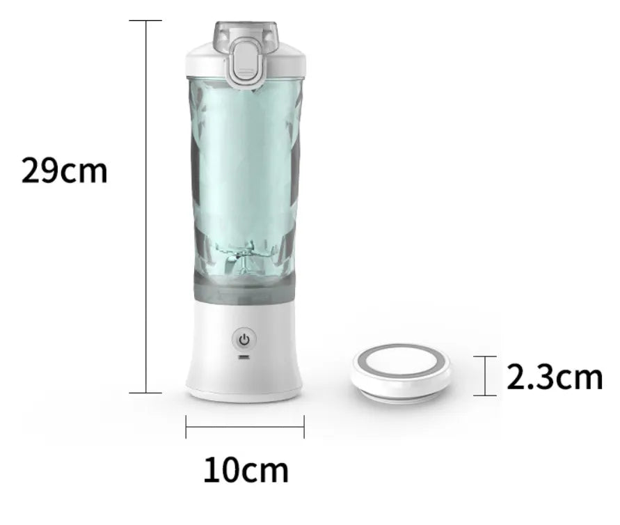 Personal Blender in USA