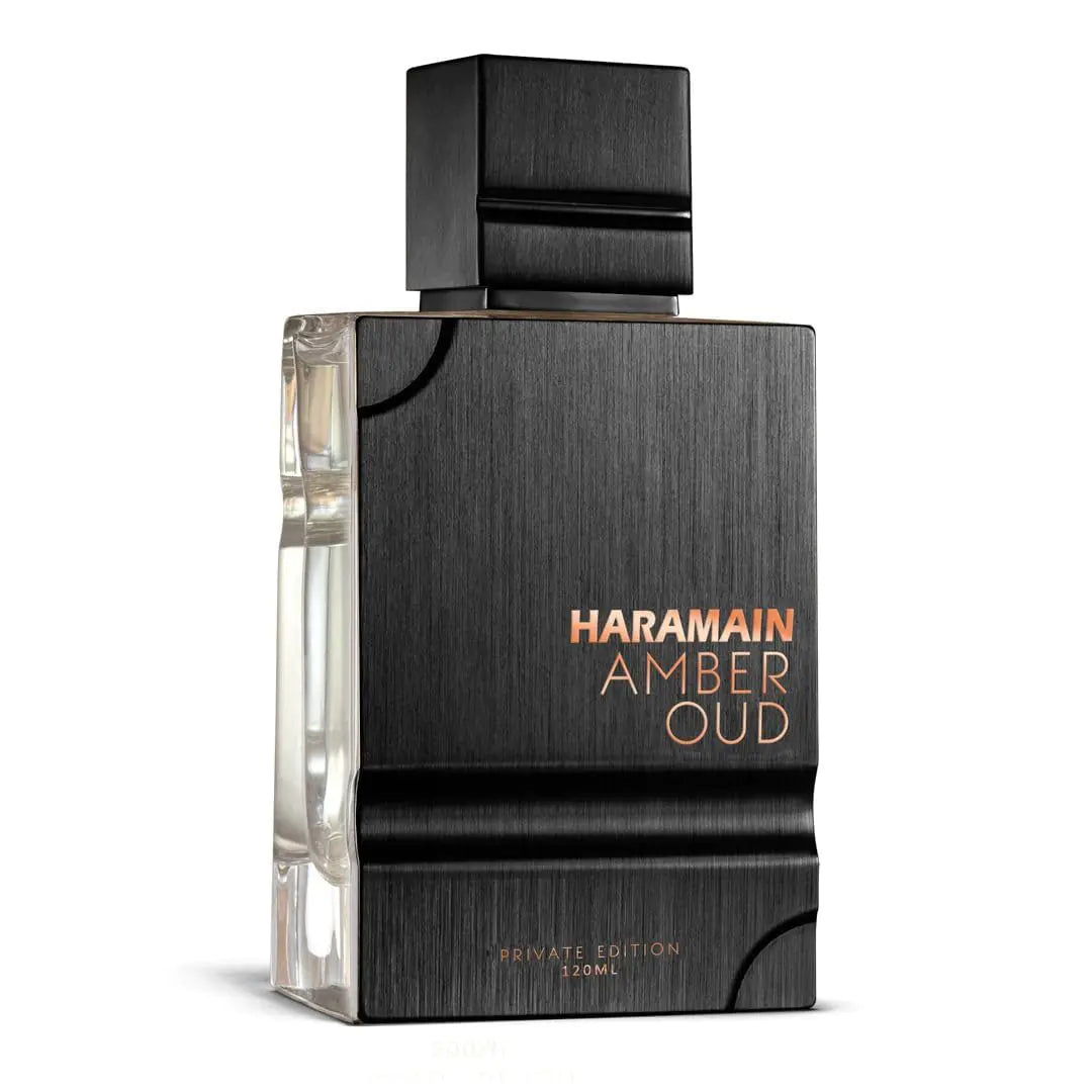 Al Haramain Amber Fruit & Floral Fragrance - 4 oz EDP Spray