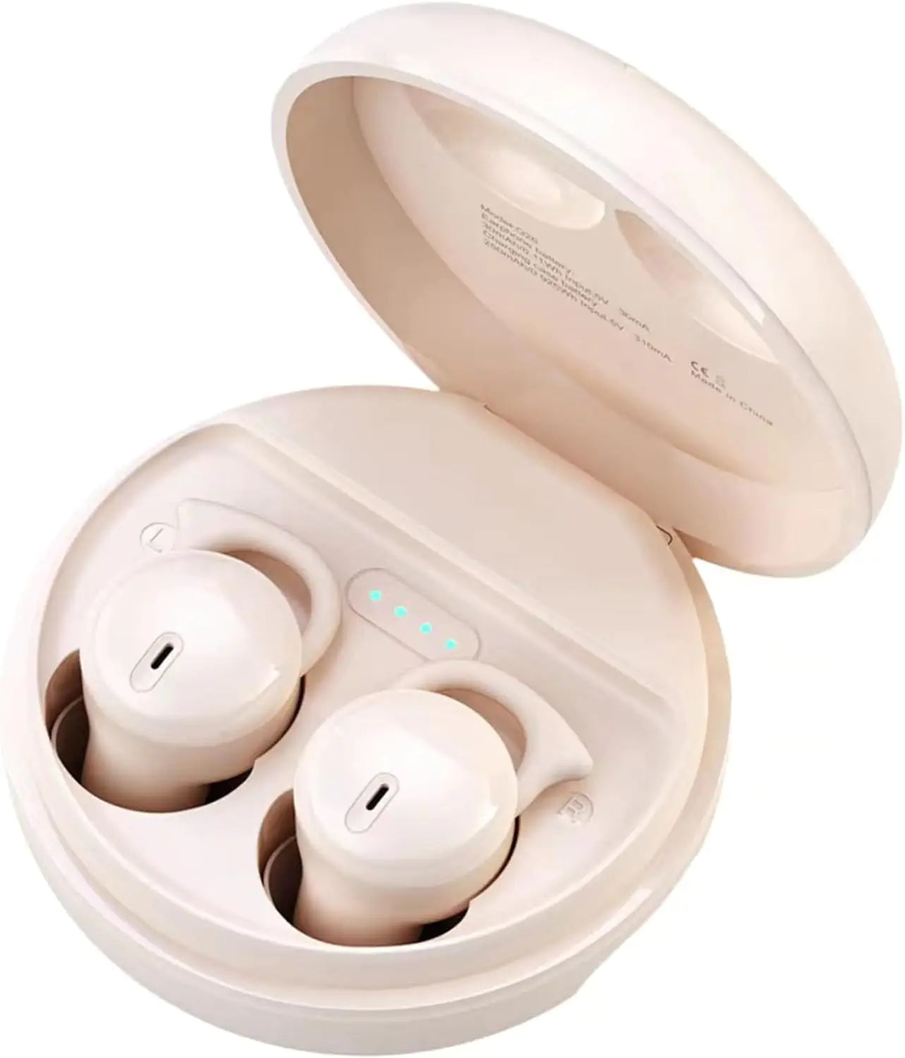 Invisible Sleep Earbuds