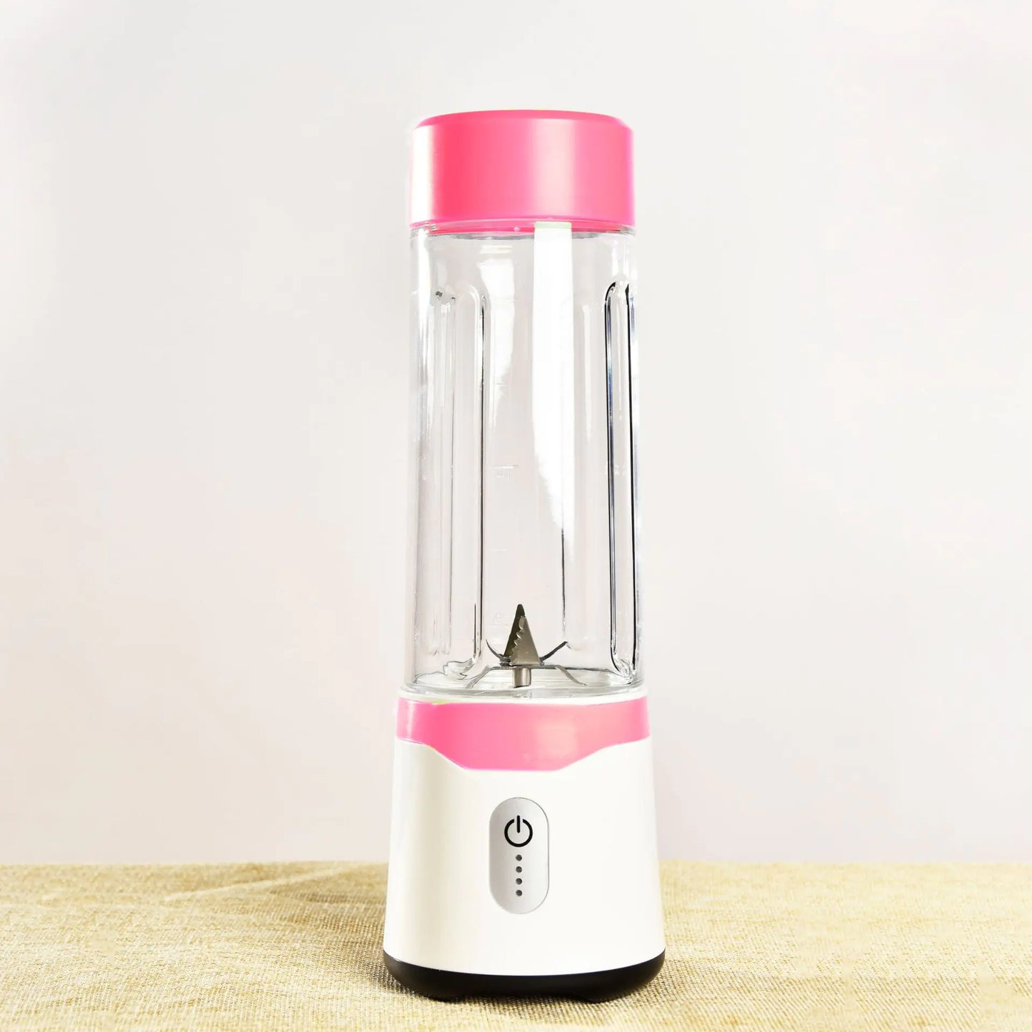 Portable Coffee Cup, Juicer, Blender