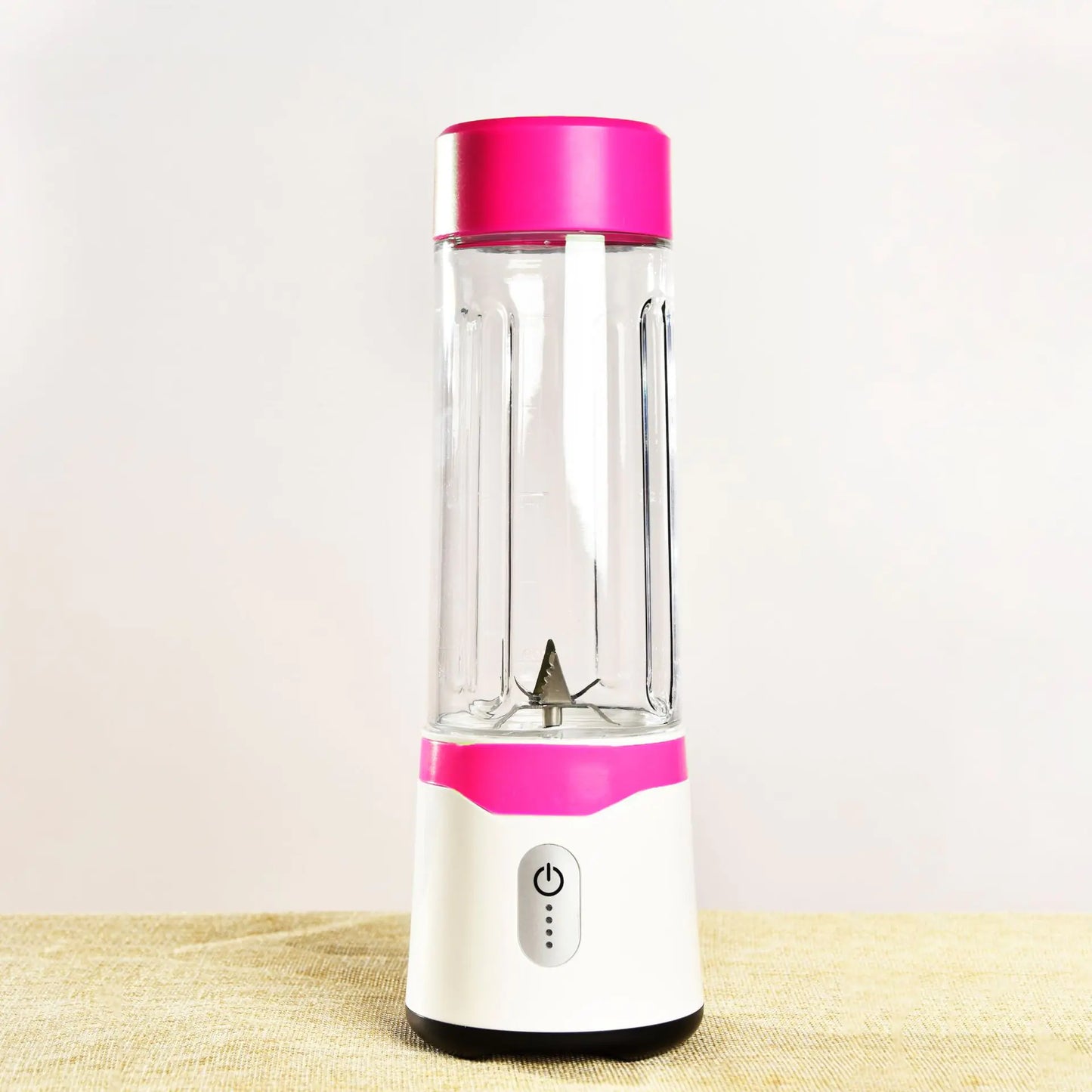 Portable Coffee Cup, Juicer, Blender