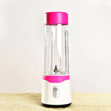 Portable Coffee Cup, Juicer, Blender