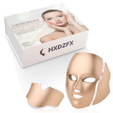 LED LIGHT THERAPY MASK....FACIAL
