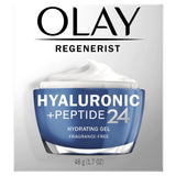 Olay Regenerist Hyaluronic 