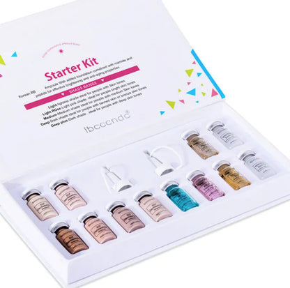 Radiance Perfecting Foundation