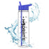 HYDRATE Straw & Water Bottle