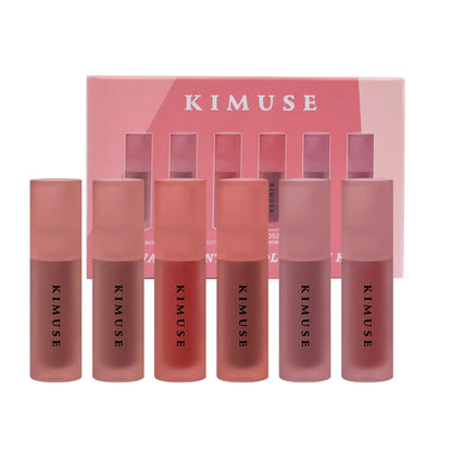Long Lasting Moisturizing Glossy