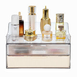 Blended Fusions Multi-Layer Beauty Organizer