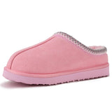 OOW Slippers for Women Indoor and Outdoor Fuzzy Slippers Womens House Shoes Slippers PK