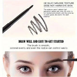 3-in-1 Waterproof Eyeliner Set