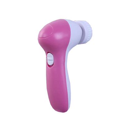 SPIN &amp; CLEAN AT HOME SPA SET..