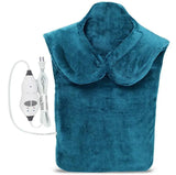 Massage Shawl for Relaxation and Heat Therapy