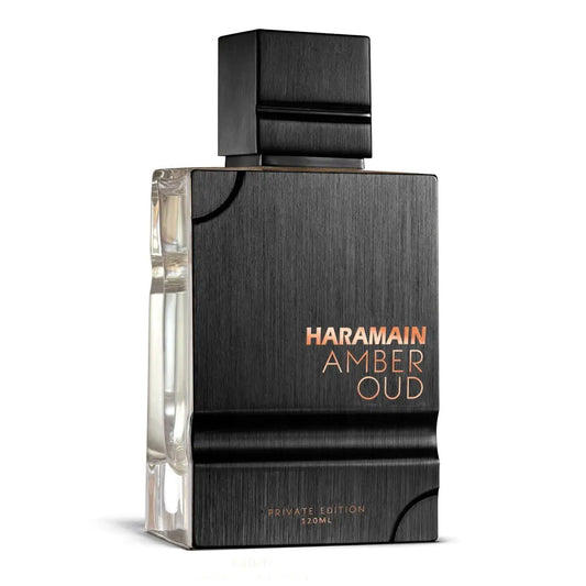 Al Haramain Amber Fruit & Floral Fragrance - 4 oz EDP Spray