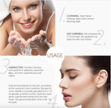 Radiance Perfecting Foundation