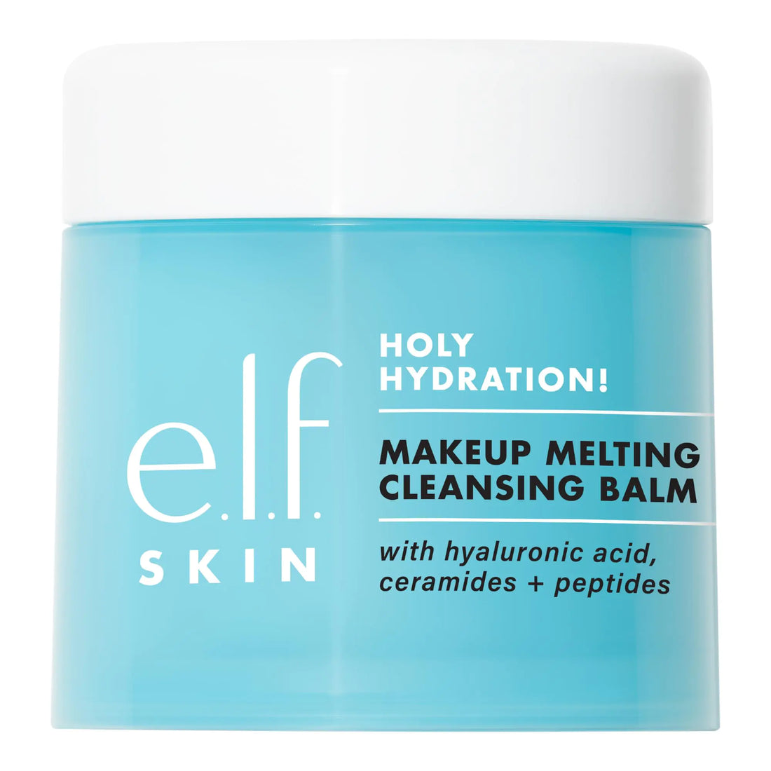E.l.f. Face Cleanser &amp; Makeup 
