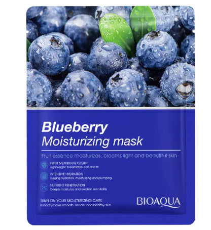 Moisturizing Fruit &amp; Plant Copleixion