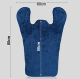 Massage Shawl for Relaxation and Heat Therapy