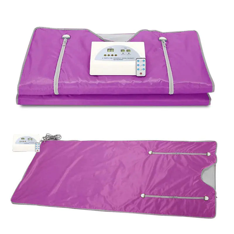 Infrared Sauna Blanket