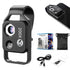 024 Pocket HD Phone Microscope – 200x Zoom with LED Light (White)