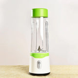 Portable Coffee Cup, Juicer, Blender