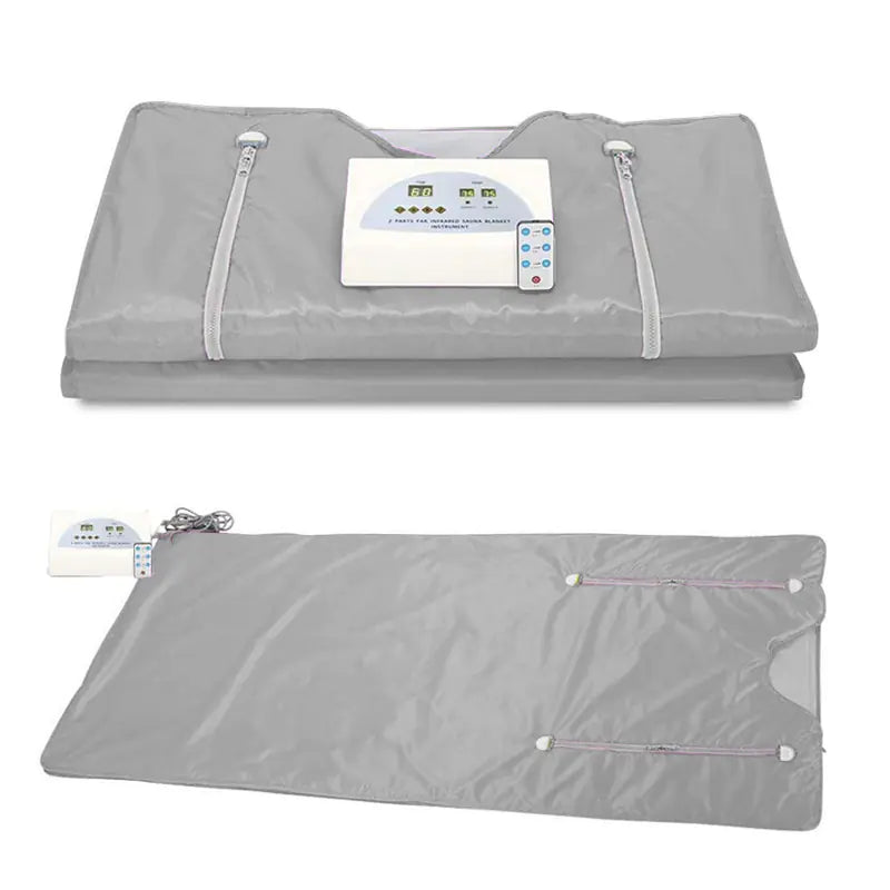 Infrared Sauna Blanket