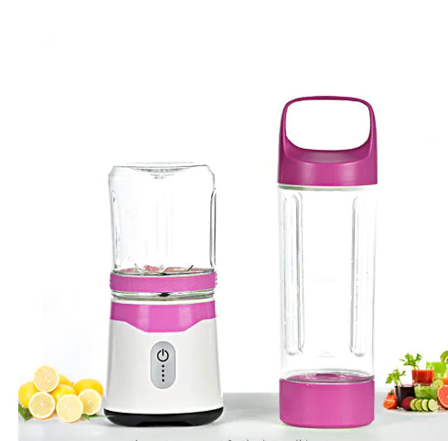 Portable Coffee Cup, Juicer, Blender