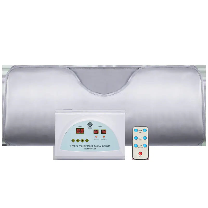 Infrared Blanket for Home Spa and Beauty Use